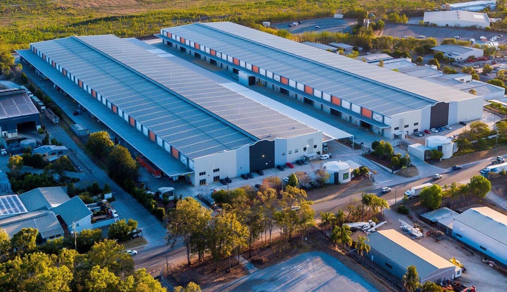 Activated public plaza within Bukit Batok Connection development