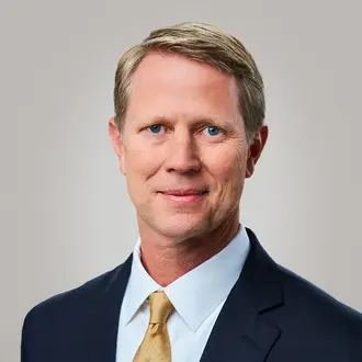 Doug Donovan portrait