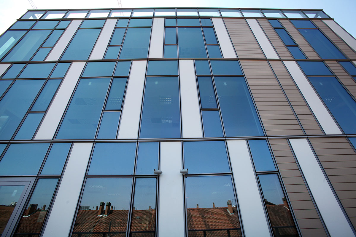 Prime Property Development associates ideating around architectural plans