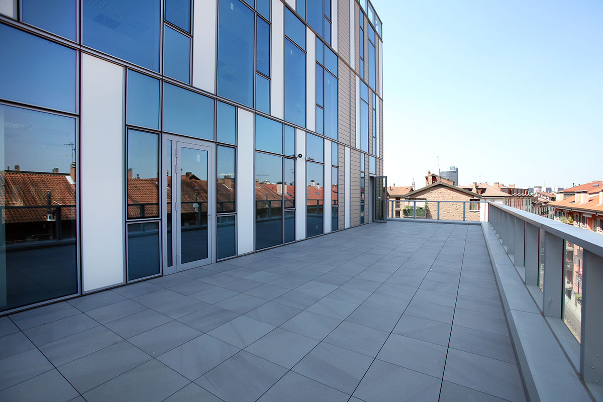 Relationship managers at Prime Property Development collaborating with partners