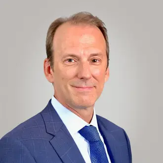 John J. Jones portrait