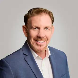 Joshua Scoville portrait