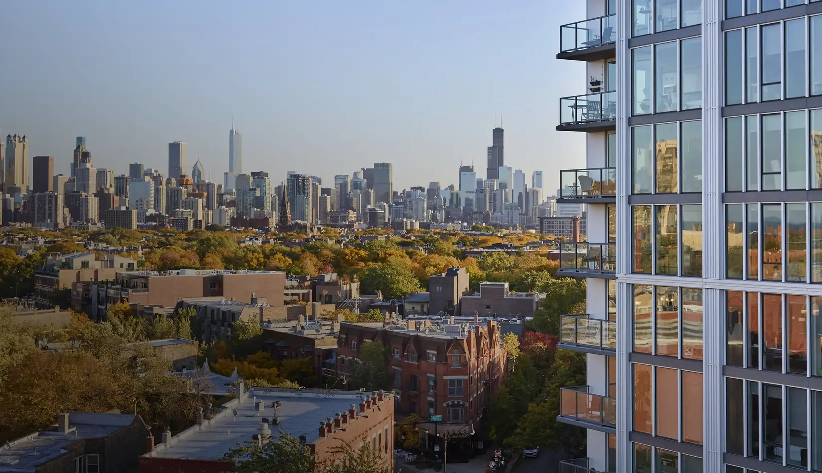 Lincoln Common mixed-use district developed by Prime Property Development