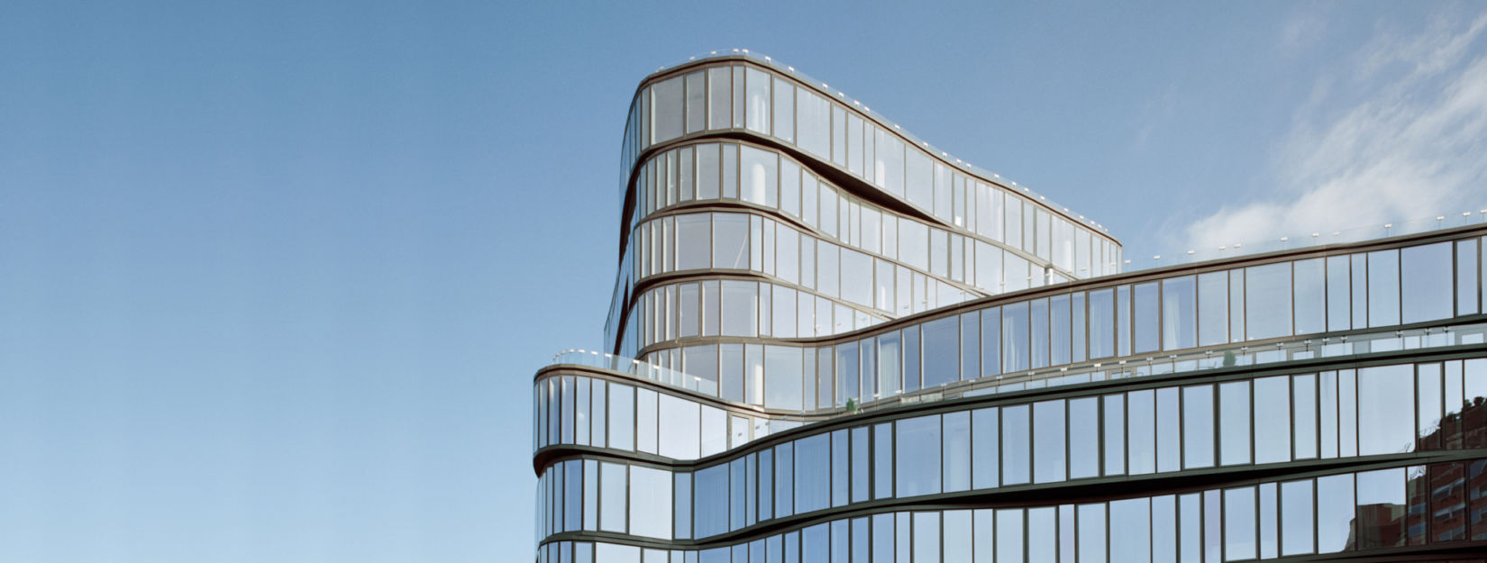 Concept illustration of Prime Property Development mixed-use destination